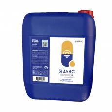 시밝(SIBARC) 20L