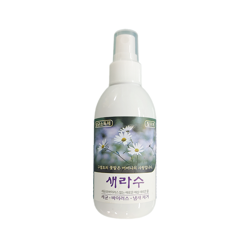 새라수(SAERASU) 100ml