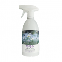 새라수(SAERASU) 500ml