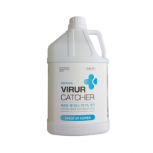 바이러캐쳐(VIRURCATCHER) 4L